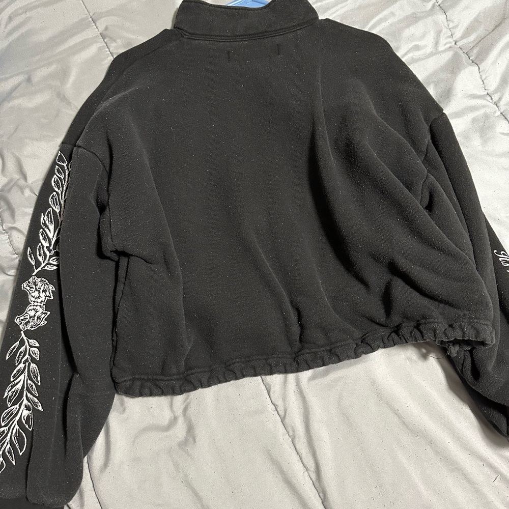 Darc Sport hoodie - Picture 3 of 4
